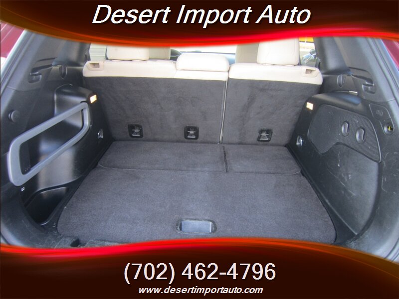 2018 Jeep Cherokee Latitude - Photo 27 - Las Vegas, NV 89146