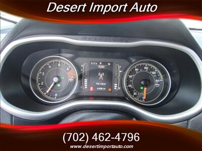 2018 Jeep Cherokee Latitude - Photo 18 - Las Vegas, NV 89146