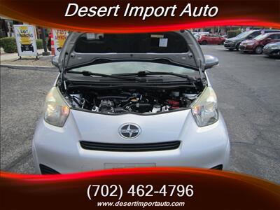 2012 Scion iQ   - Photo 12 - Las Vegas, NV 89146