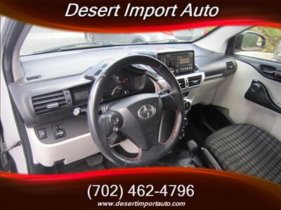 2012 Scion iQ   - Photo 15 - Las Vegas, NV 89146