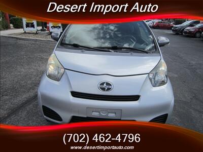 2012 Scion iQ   - Photo 4 - Las Vegas, NV 89146