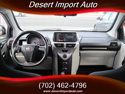 2012 Scion iQ   - Photo 17 - Las Vegas, NV 89146