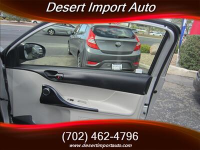 2012 Scion iQ   - Photo 28 - Las Vegas, NV 89146