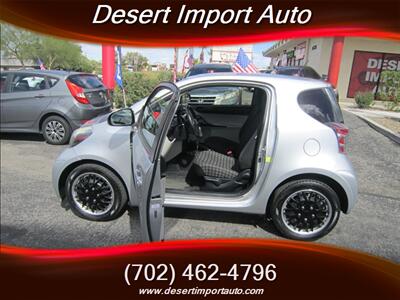2012 Scion iQ   - Photo 9 - Las Vegas, NV 89146