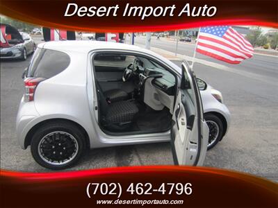 2012 Scion iQ   - Photo 10 - Las Vegas, NV 89146