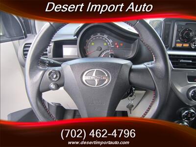 2012 Scion iQ   - Photo 20 - Las Vegas, NV 89146