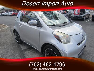 2012 Scion iQ   - Photo 2 - Las Vegas, NV 89146