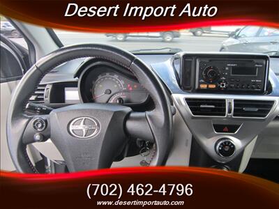 2012 Scion iQ   - Photo 19 - Las Vegas, NV 89146
