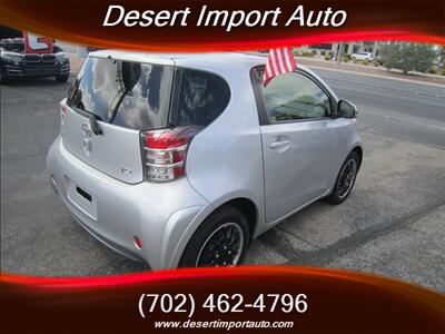 2012 Scion iQ   - Photo 3 - Las Vegas, NV 89146