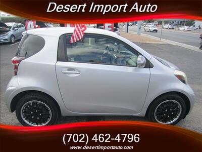 2012 Scion iQ   - Photo 6 - Las Vegas, NV 89146
