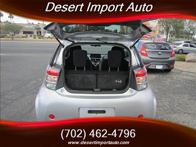 2012 Scion iQ   - Photo 11 - Las Vegas, NV 89146