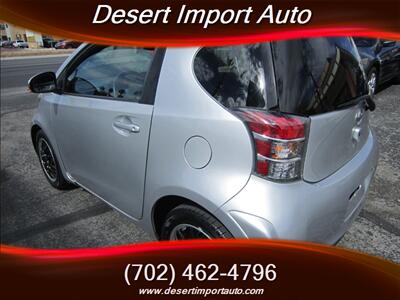 2012 Scion iQ   - Photo 7 - Las Vegas, NV 89146