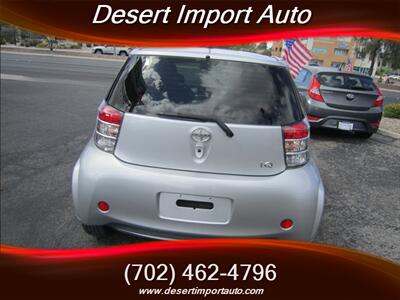 2012 Scion iQ   - Photo 8 - Las Vegas, NV 89146