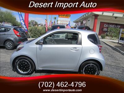 2012 Scion iQ   - Photo 5 - Las Vegas, NV 89146