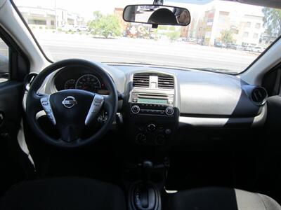 2017 Nissan Versa 1.6 S Plus   - Photo 12 - Las Vegas, NV 89146