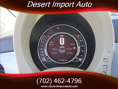 2015 FIAT 500 Pop - Photo 17 - Las Vegas, NV 89146