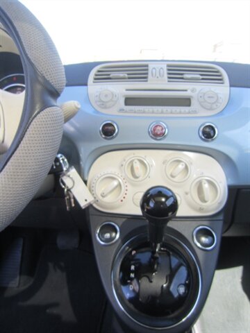 2015 FIAT 500 Pop - Photo 19 - Las Vegas, NV 89146