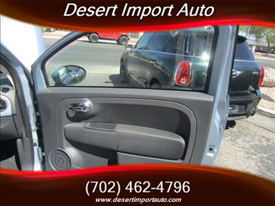 2015 FIAT 500 Pop - Photo 25 - Las Vegas, NV 89146