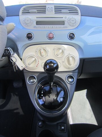 2015 FIAT 500 Pop - Photo 20 - Las Vegas, NV 89146