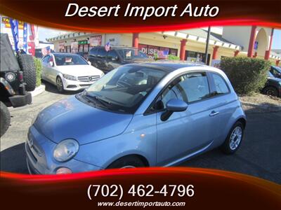 Desert Import Auto