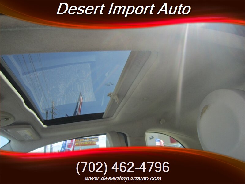 2015 FIAT 500 Pop - Photo 21 - Las Vegas, NV 89146