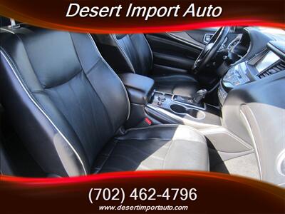 2017 INFINITI QX60   - Photo 12 - Las Vegas, NV 89146