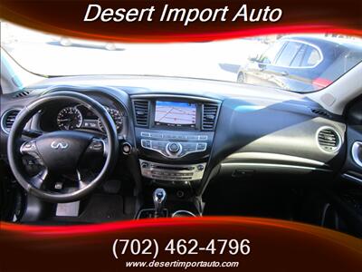 2017 INFINITI QX60   - Photo 13 - Las Vegas, NV 89146