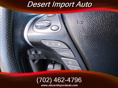 2017 INFINITI QX60   - Photo 17 - Las Vegas, NV 89146