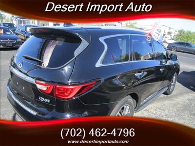 2017 INFINITI QX60   - Photo 5 - Las Vegas, NV 89146