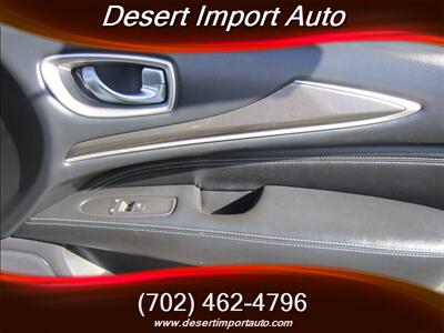2017 INFINITI QX60   - Photo 41 - Las Vegas, NV 89146
