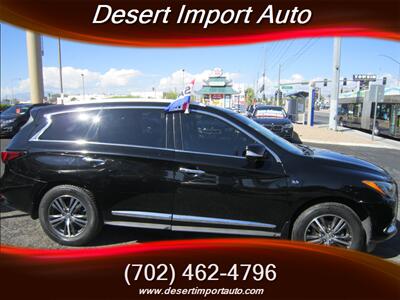 2017 INFINITI QX60   - Photo 7 - Las Vegas, NV 89146