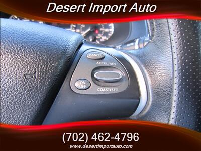 2017 INFINITI QX60   - Photo 18 - Las Vegas, NV 89146