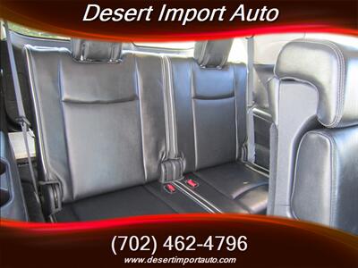 2017 INFINITI QX60   - Photo 27 - Las Vegas, NV 89146