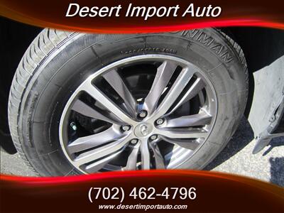 2017 INFINITI QX60   - Photo 47 - Las Vegas, NV 89146