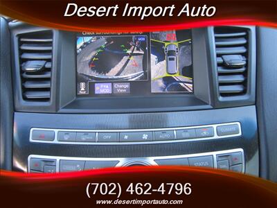 2017 INFINITI QX60   - Photo 21 - Las Vegas, NV 89146