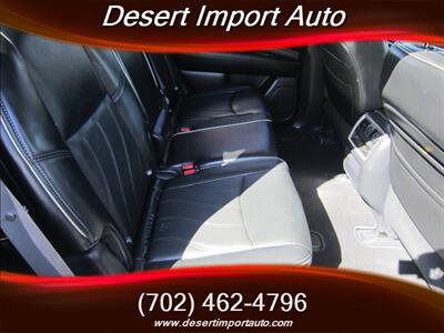 2017 INFINITI QX60   - Photo 29 - Las Vegas, NV 89146