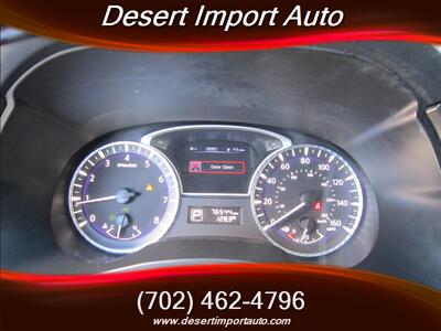 2017 INFINITI QX60   - Photo 16 - Las Vegas, NV 89146