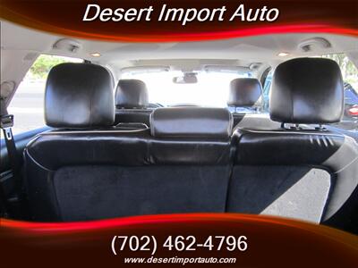 2017 INFINITI QX60   - Photo 35 - Las Vegas, NV 89146