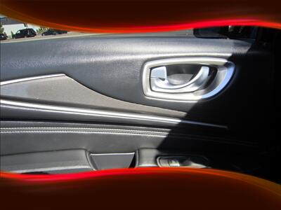 2017 INFINITI QX60   - Photo 39 - Las Vegas, NV 89146