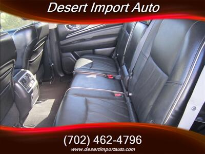 2017 INFINITI QX60   - Photo 26 - Las Vegas, NV 89146