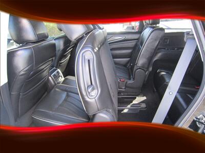 2017 INFINITI QX60   - Photo 31 - Las Vegas, NV 89146