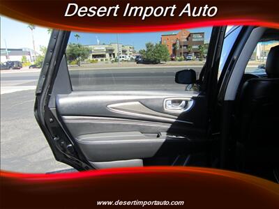 2017 INFINITI QX60   - Photo 38 - Las Vegas, NV 89146