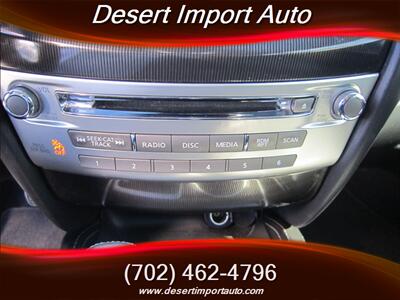 2017 INFINITI QX60   - Photo 22 - Las Vegas, NV 89146