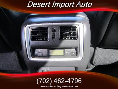 2017 INFINITI QX60   - Photo 25 - Las Vegas, NV 89146
