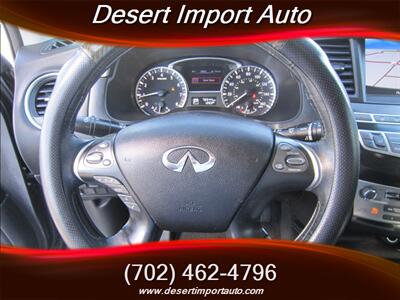 2017 INFINITI QX60   - Photo 15 - Las Vegas, NV 89146