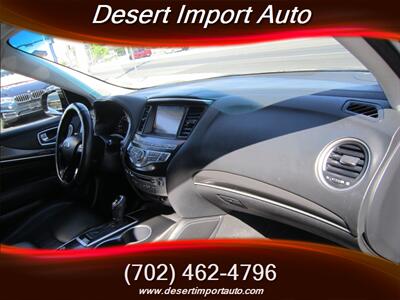 2017 INFINITI QX60   - Photo 11 - Las Vegas, NV 89146