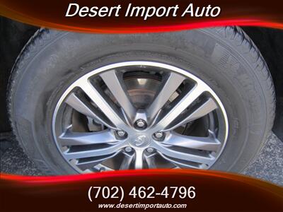 2017 INFINITI QX60   - Photo 46 - Las Vegas, NV 89146