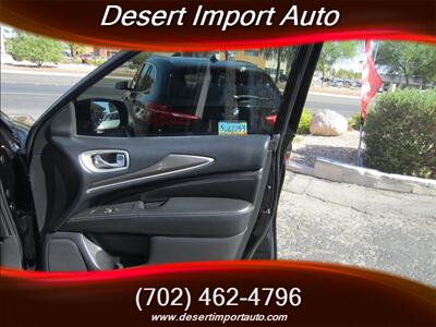 2017 INFINITI QX60   - Photo 40 - Las Vegas, NV 89146