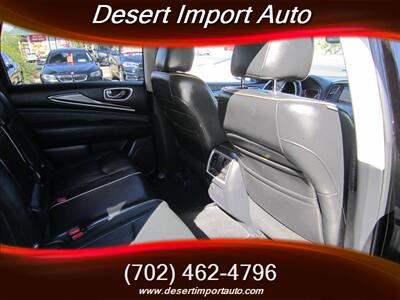 2017 INFINITI QX60   - Photo 28 - Las Vegas, NV 89146