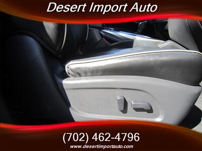 2017 INFINITI QX60   - Photo 32 - Las Vegas, NV 89146